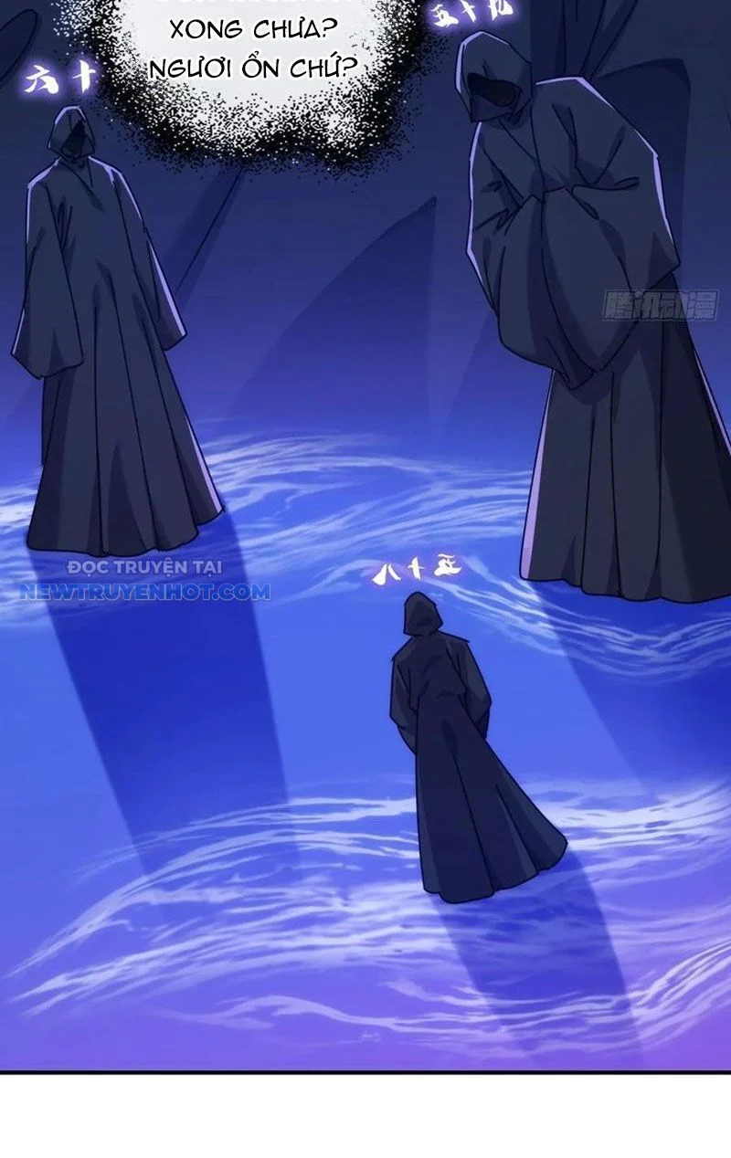 Mời công tử trảm yêu Chapter 71 - Trang 4