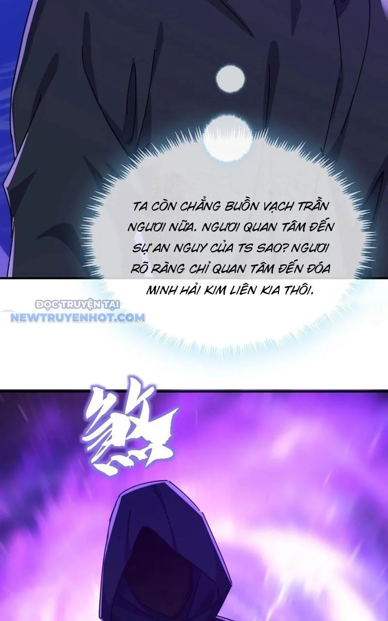 Mời công tử trảm yêu Chapter 71 - Trang 4