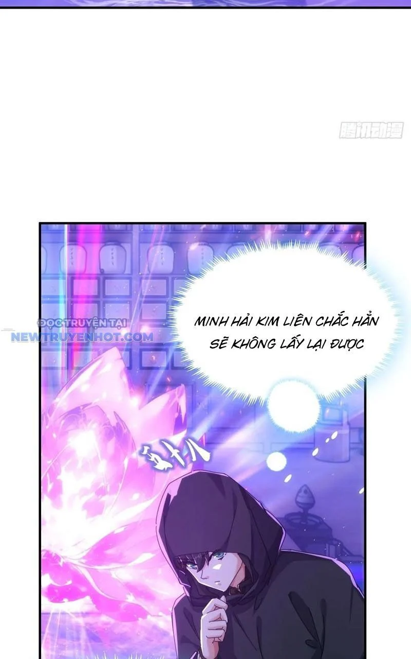 Mời công tử trảm yêu Chapter 71 - Trang 4