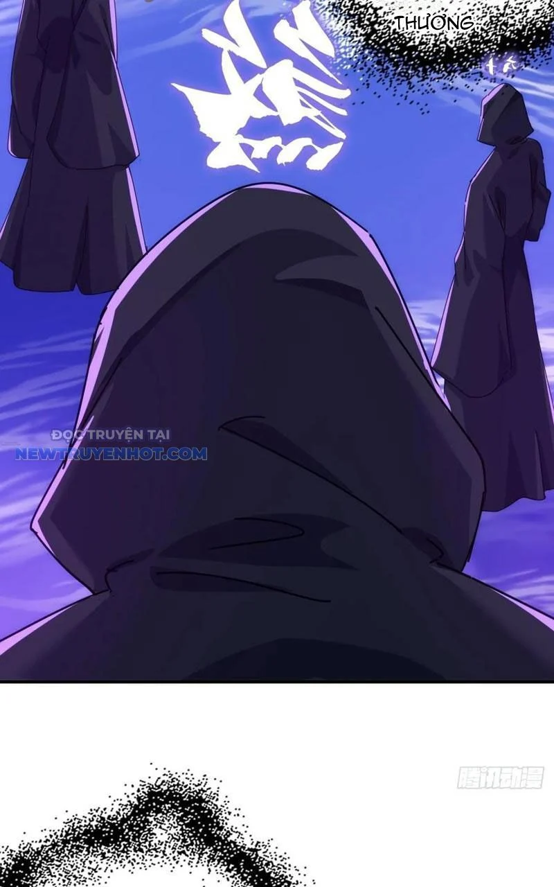 Mời công tử trảm yêu Chapter 71 - Trang 4