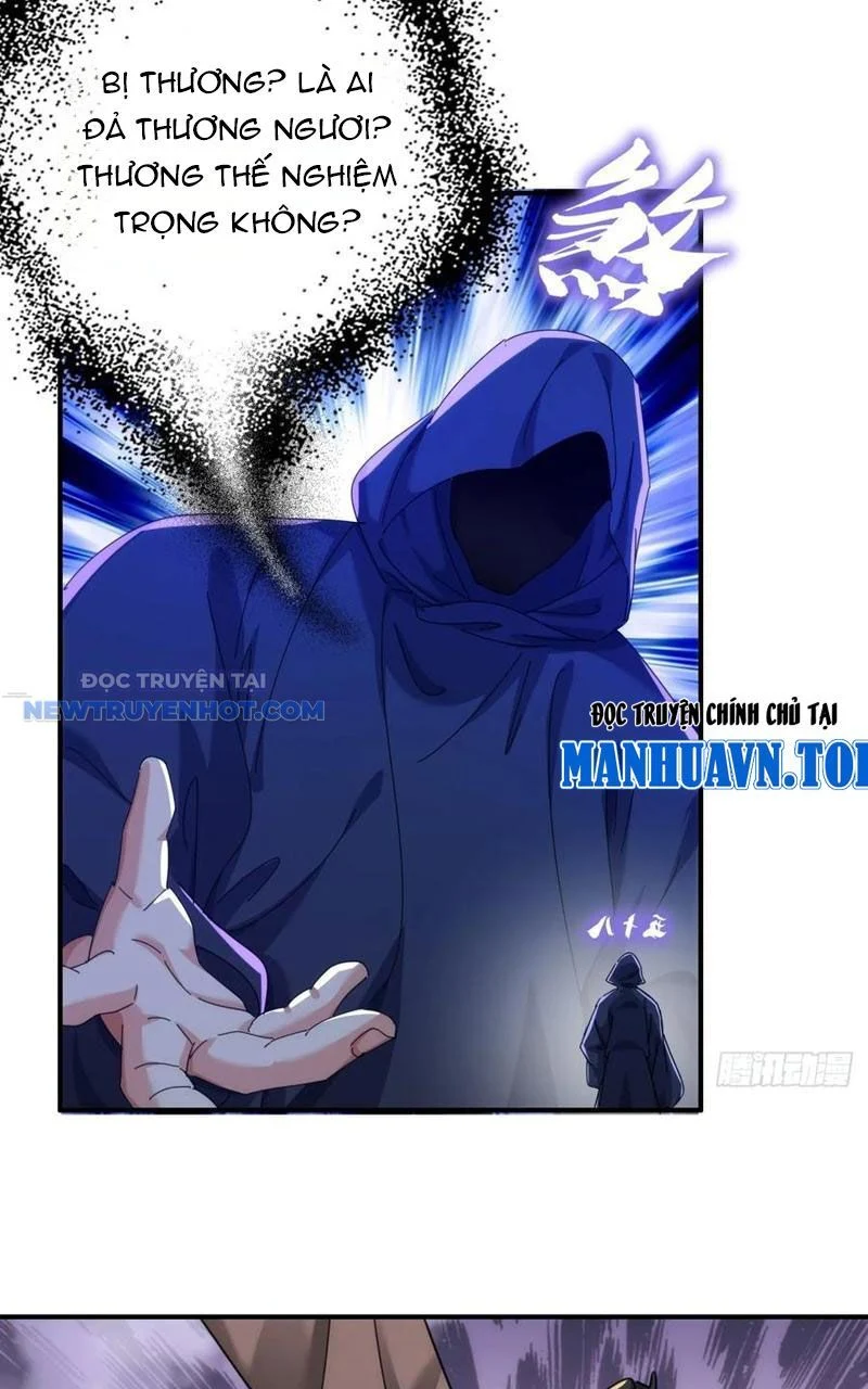 Mời công tử trảm yêu Chapter 71 - Trang 4