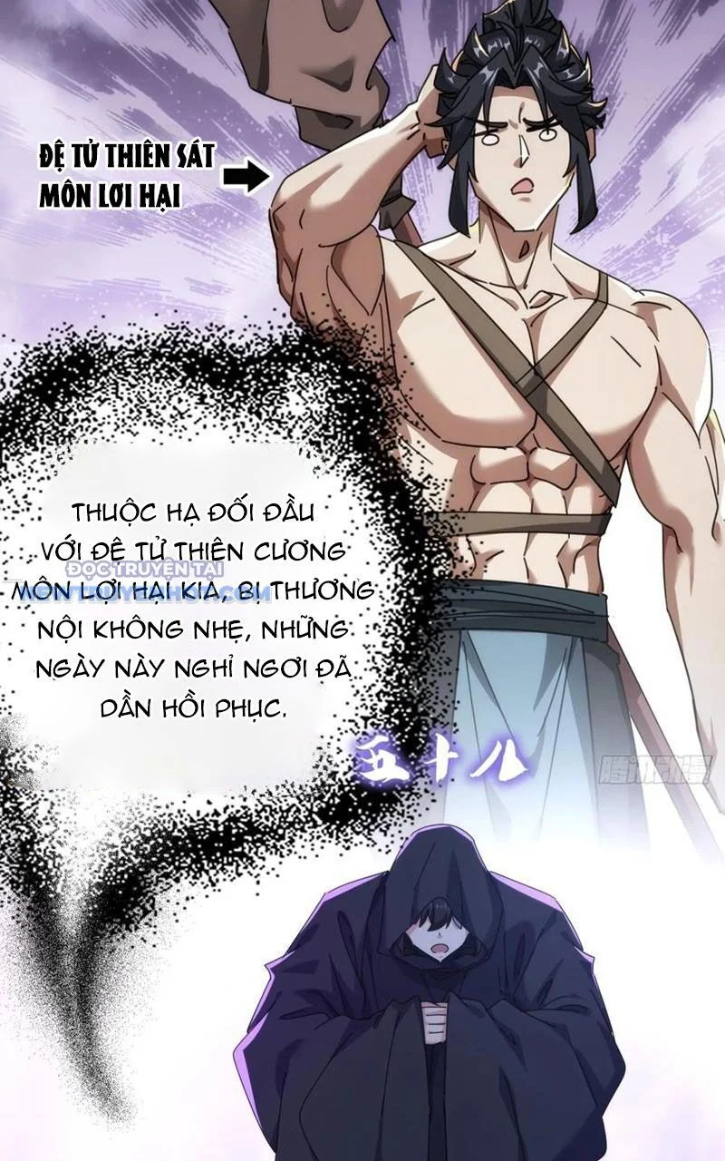 Mời công tử trảm yêu Chapter 71 - Trang 4
