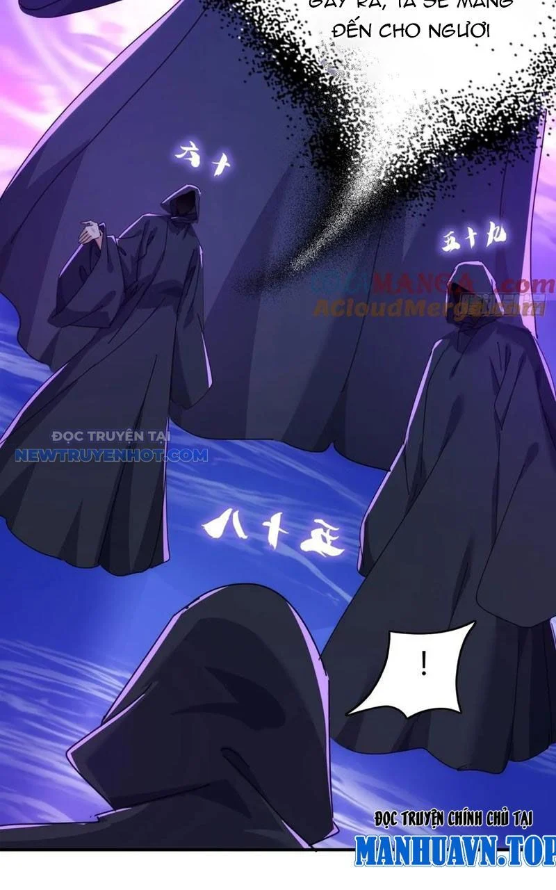 Mời công tử trảm yêu Chapter 71 - Trang 4