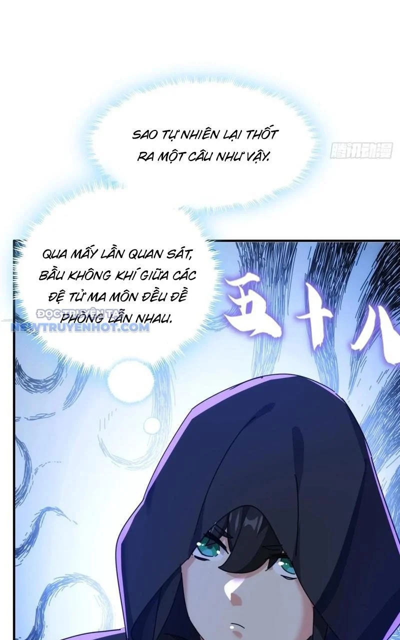 Mời công tử trảm yêu Chapter 71 - Trang 4