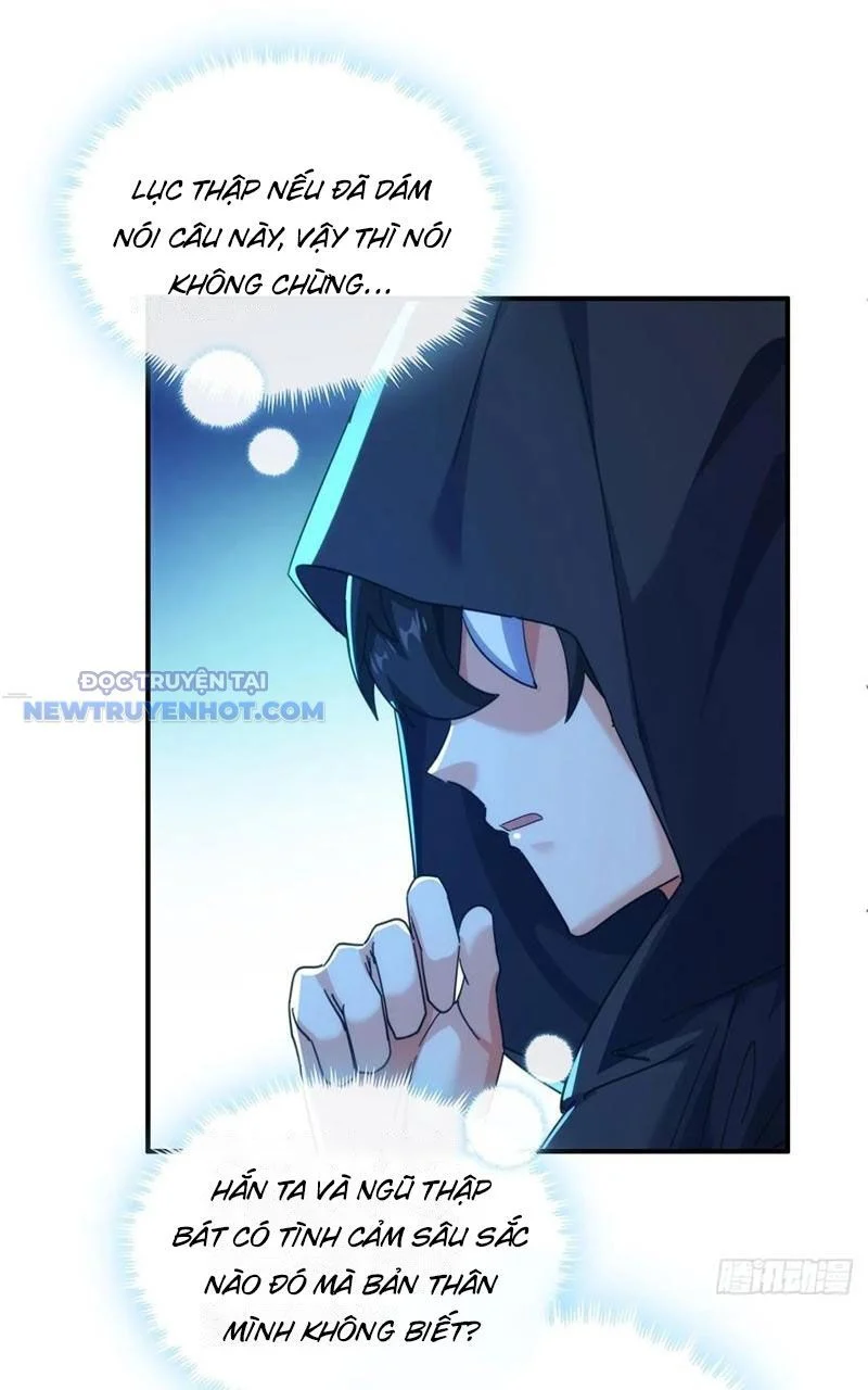 Mời công tử trảm yêu Chapter 71 - Trang 4