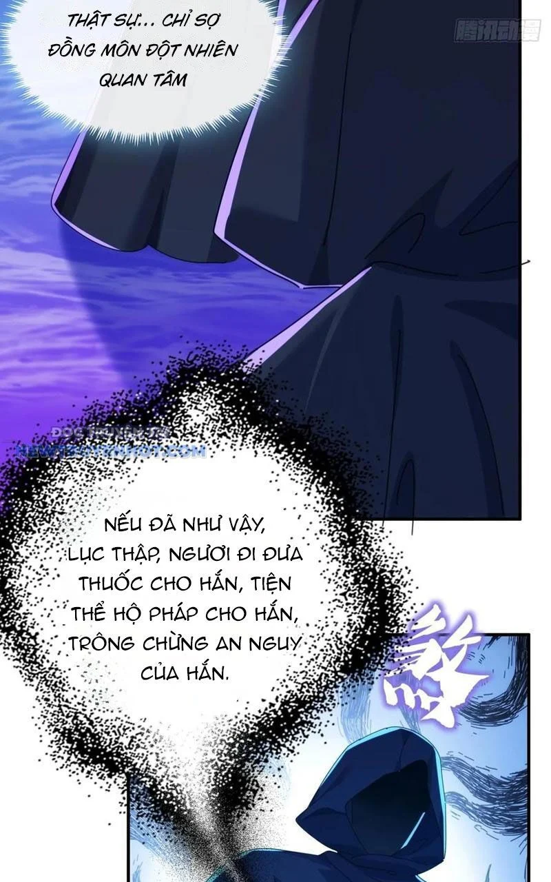 Mời công tử trảm yêu Chapter 71 - Trang 4