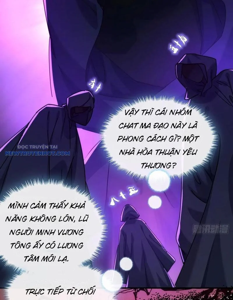 Mời công tử trảm yêu Chapter 71 - Trang 4