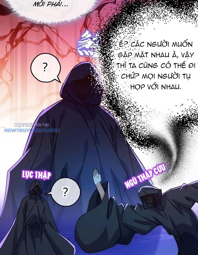 Mời công tử trảm yêu Chapter 71 - Trang 4