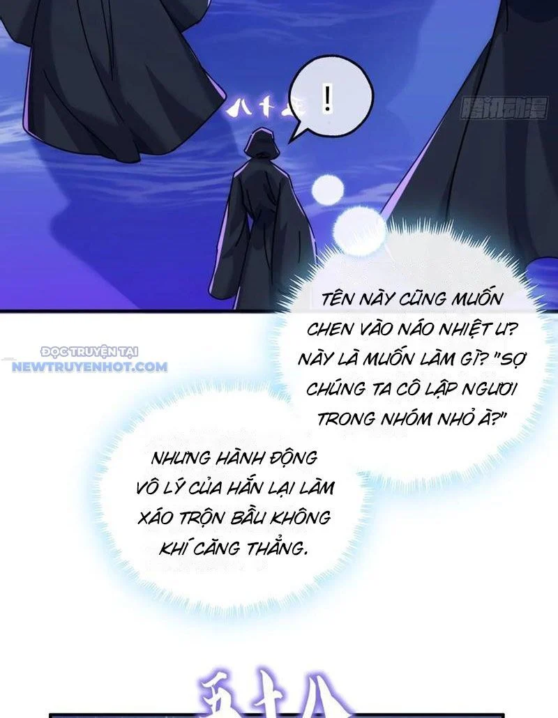 Mời công tử trảm yêu Chapter 71 - Trang 4