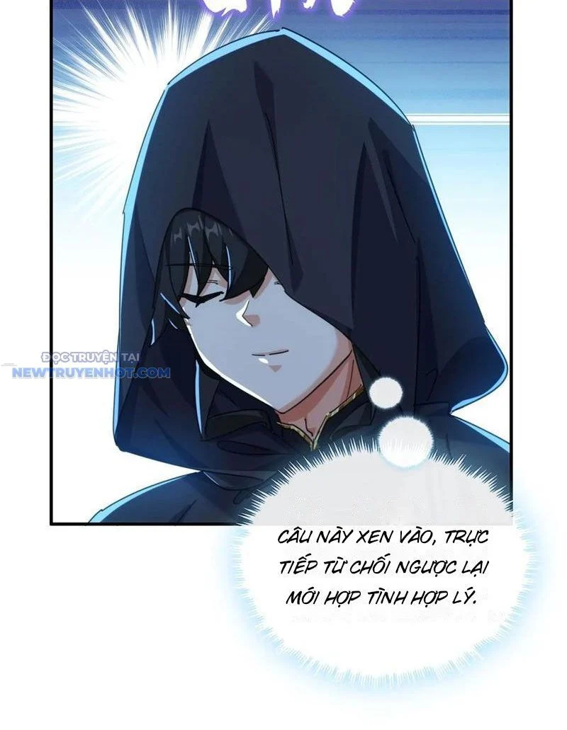 Mời công tử trảm yêu Chapter 71 - Trang 4