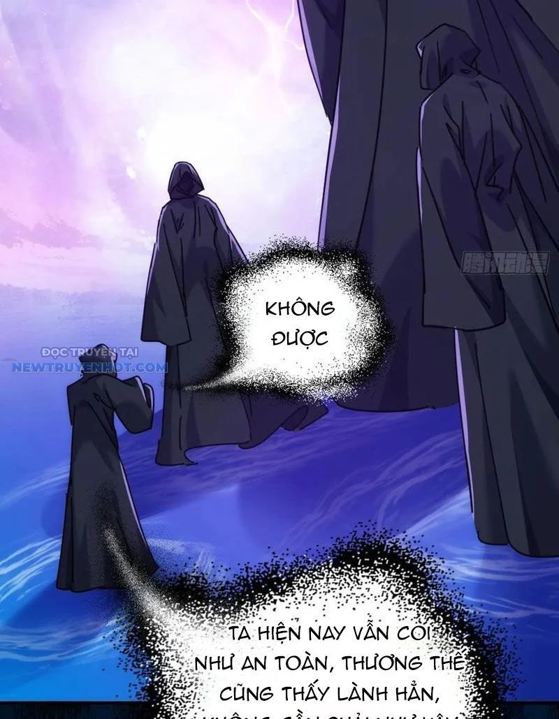 Mời công tử trảm yêu Chapter 71 - Trang 4