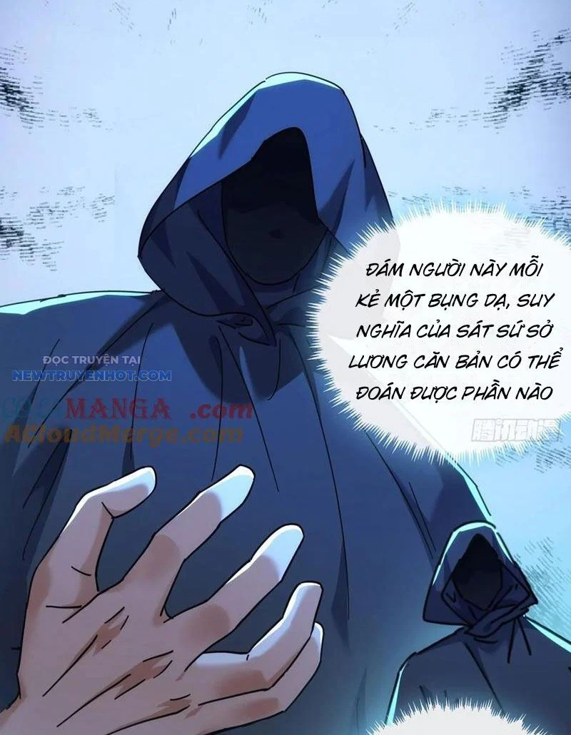 Mời công tử trảm yêu Chapter 71 - Trang 4