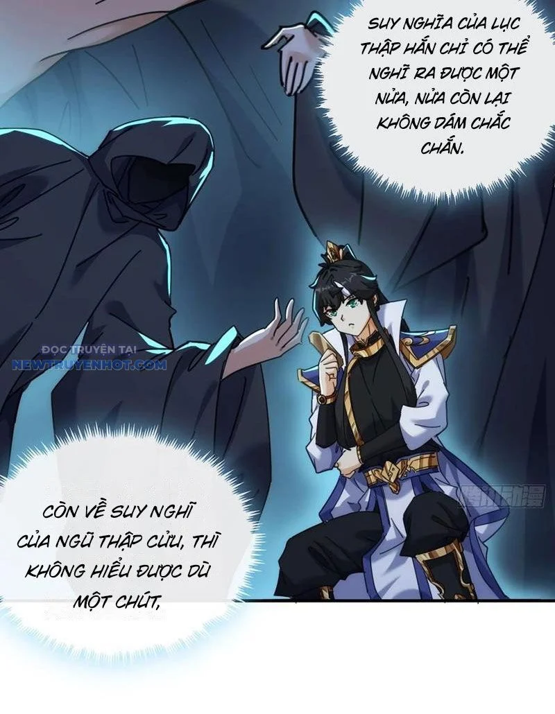 Mời công tử trảm yêu Chapter 71 - Trang 4
