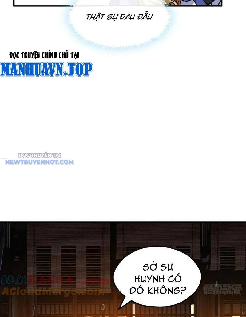 Mời công tử trảm yêu Chapter 71 - Trang 4