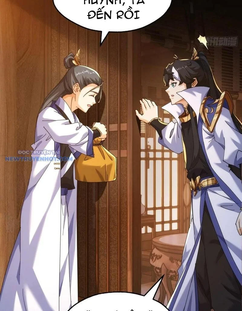 Mời công tử trảm yêu Chapter 71 - Trang 4