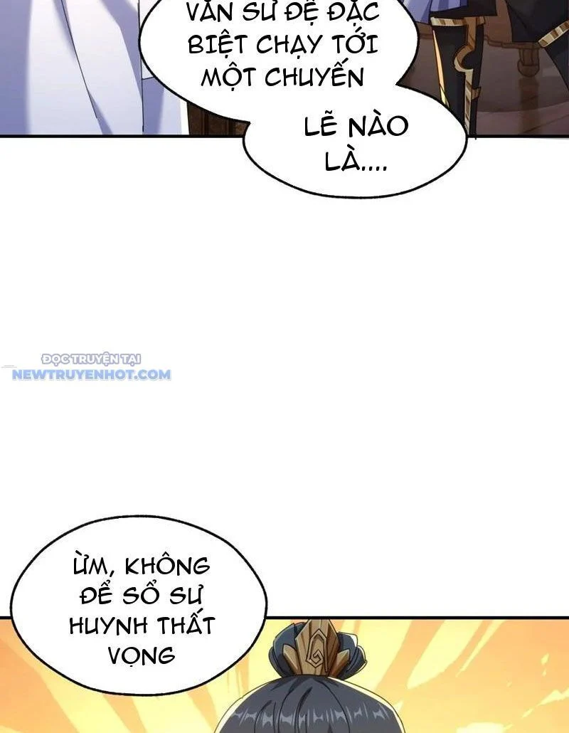 Mời công tử trảm yêu Chapter 71 - Trang 4