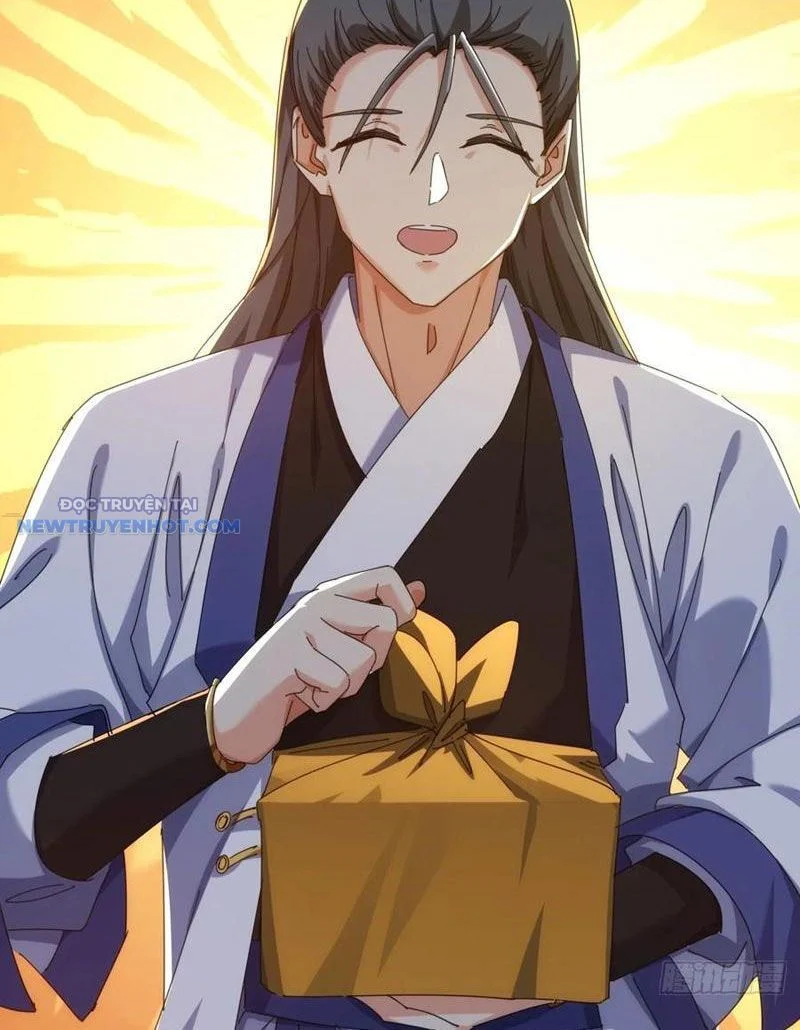 Mời công tử trảm yêu Chapter 71 - Trang 4