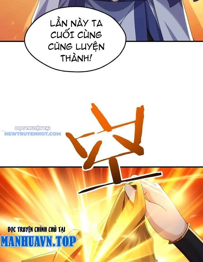 Mời công tử trảm yêu Chapter 71 - Trang 4