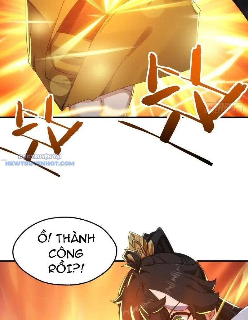 Mời công tử trảm yêu Chapter 71 - Trang 4