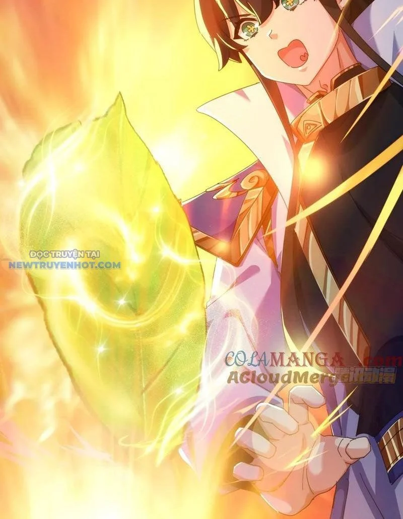 Mời công tử trảm yêu Chapter 71 - Trang 4