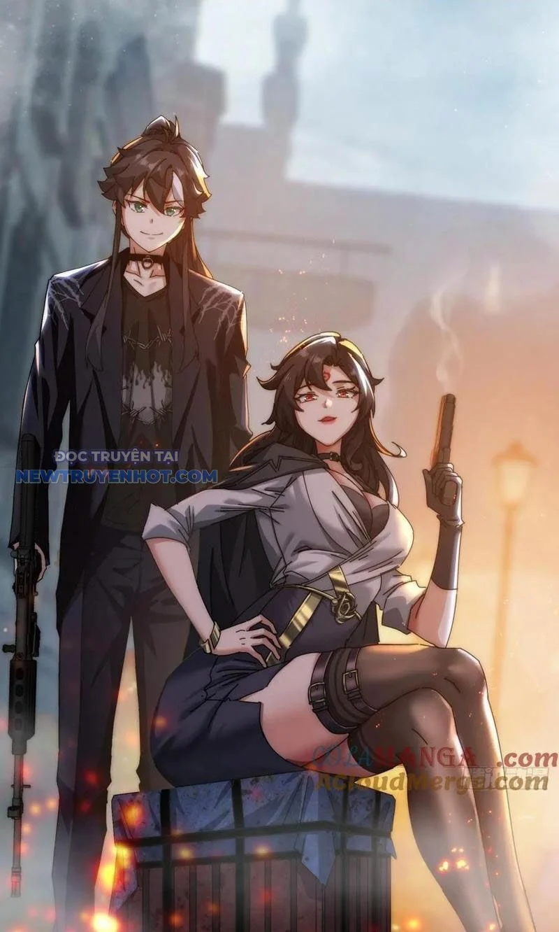 Mời Công Tử Trảm Yêu Chapter 72 - Trang 2