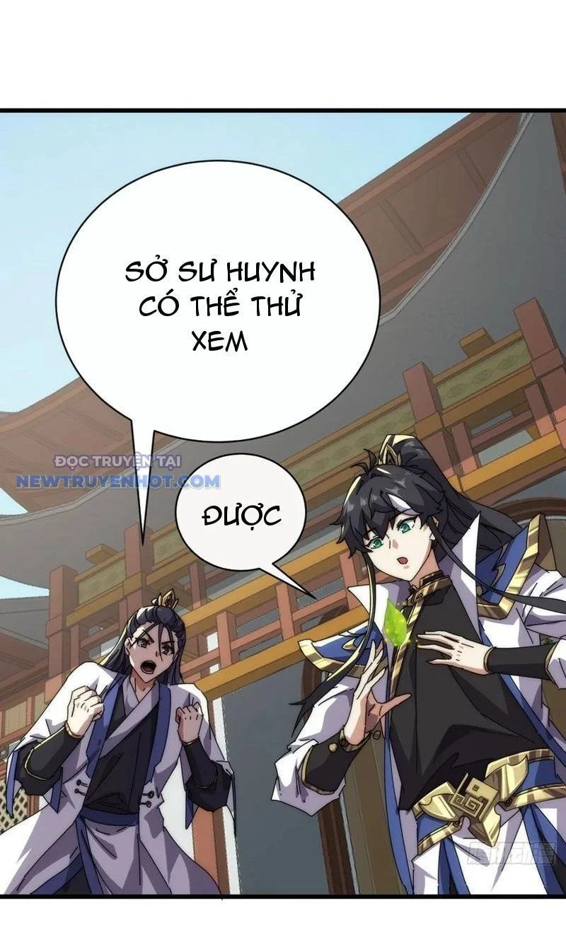 Mời Công Tử Trảm Yêu Chapter 72 - Trang 2