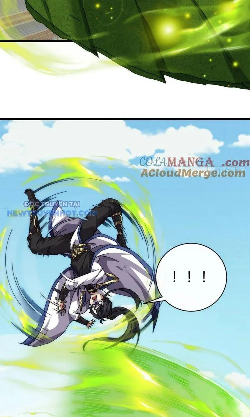 Mời Công Tử Trảm Yêu Chapter 72 - Trang 2