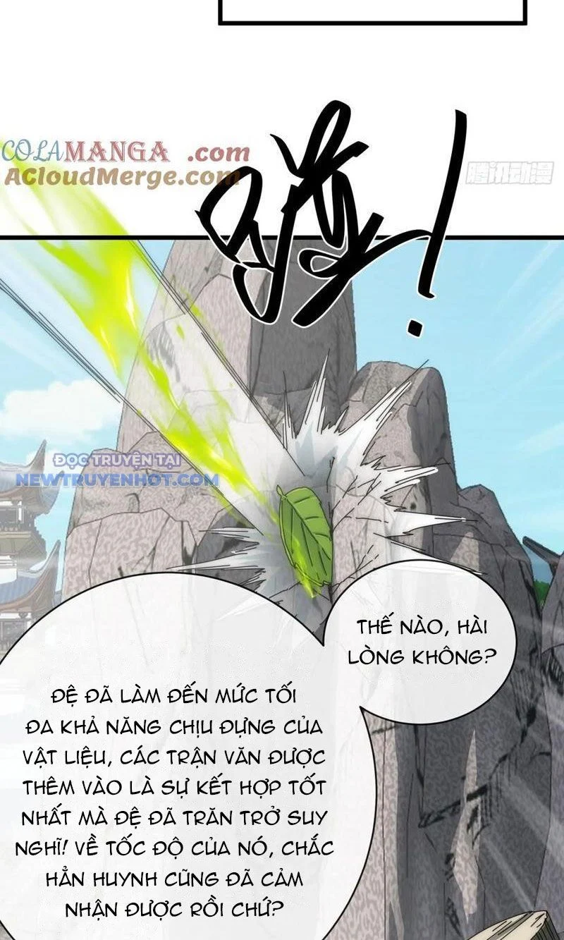 Mời Công Tử Trảm Yêu Chapter 72 - Trang 2