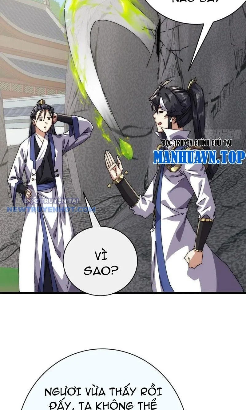 Mời Công Tử Trảm Yêu Chapter 72 - Trang 2