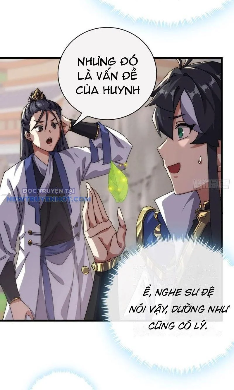 Mời Công Tử Trảm Yêu Chapter 72 - Trang 2