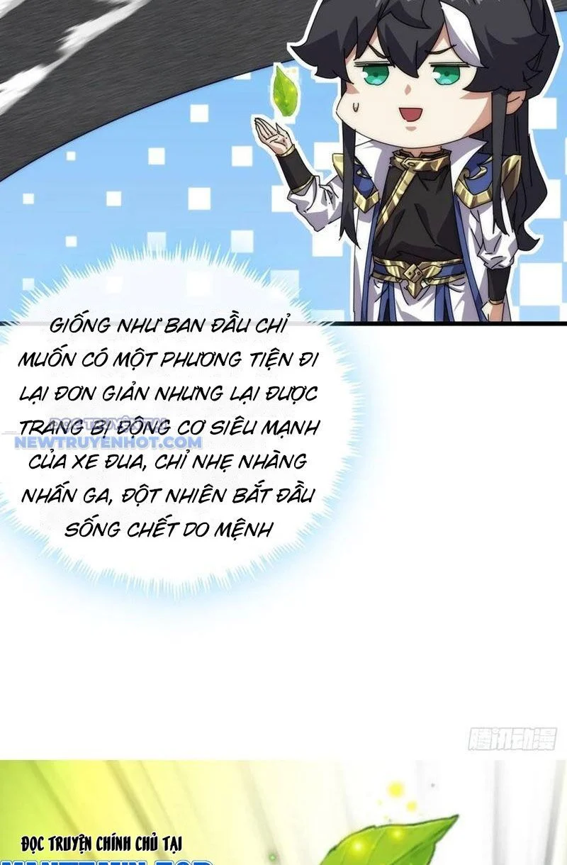 Mời Công Tử Trảm Yêu Chapter 72 - Trang 2