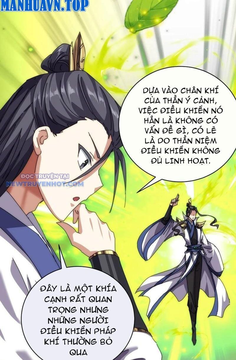 Mời Công Tử Trảm Yêu Chapter 72 - Trang 2