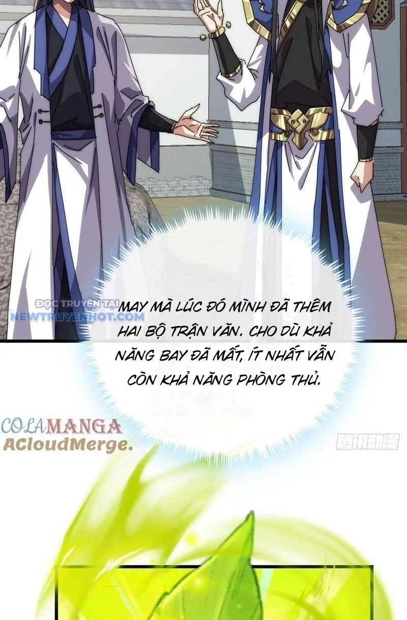 Mời Công Tử Trảm Yêu Chapter 72 - Trang 2