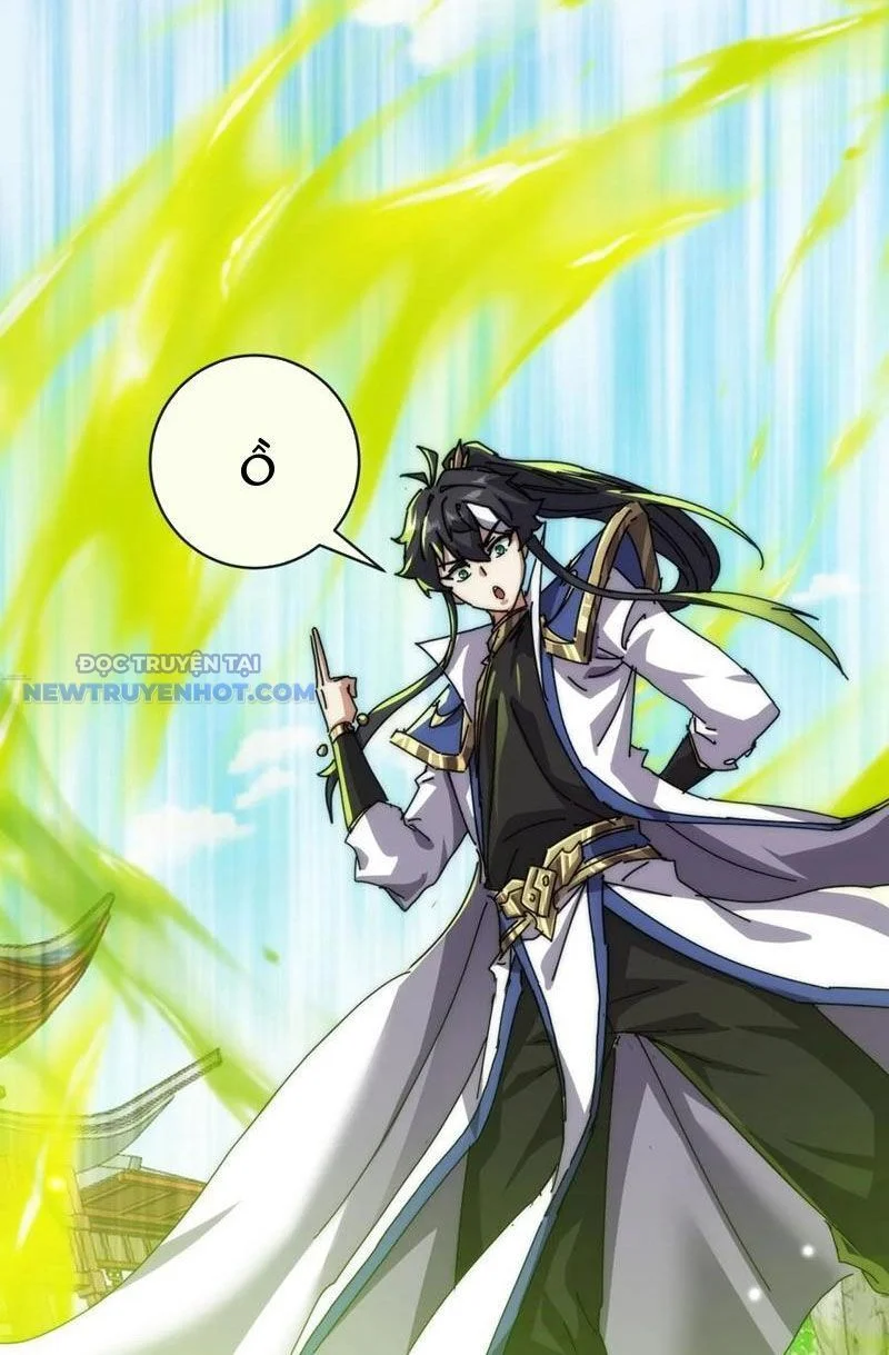 Mời Công Tử Trảm Yêu Chapter 72 - Trang 2