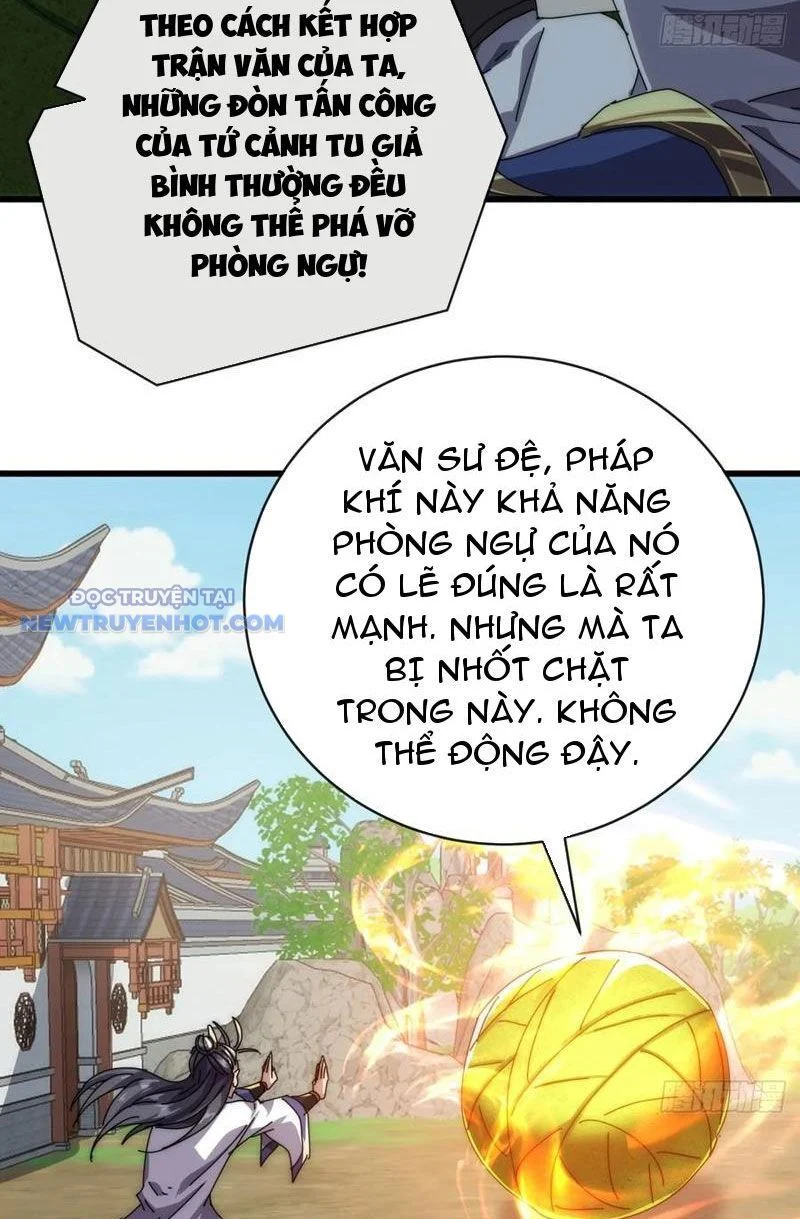 Mời Công Tử Trảm Yêu Chapter 72 - Trang 2