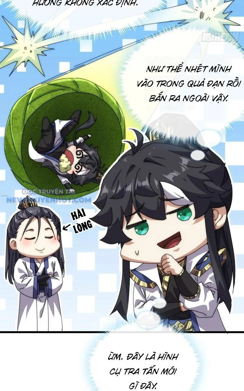 Mời Công Tử Trảm Yêu Chapter 72 - Trang 2