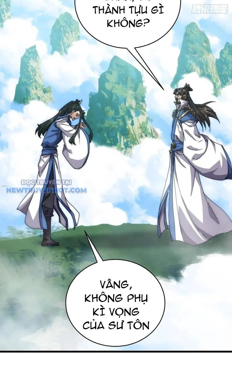 Mời Công Tử Trảm Yêu Chapter 72 - Trang 2