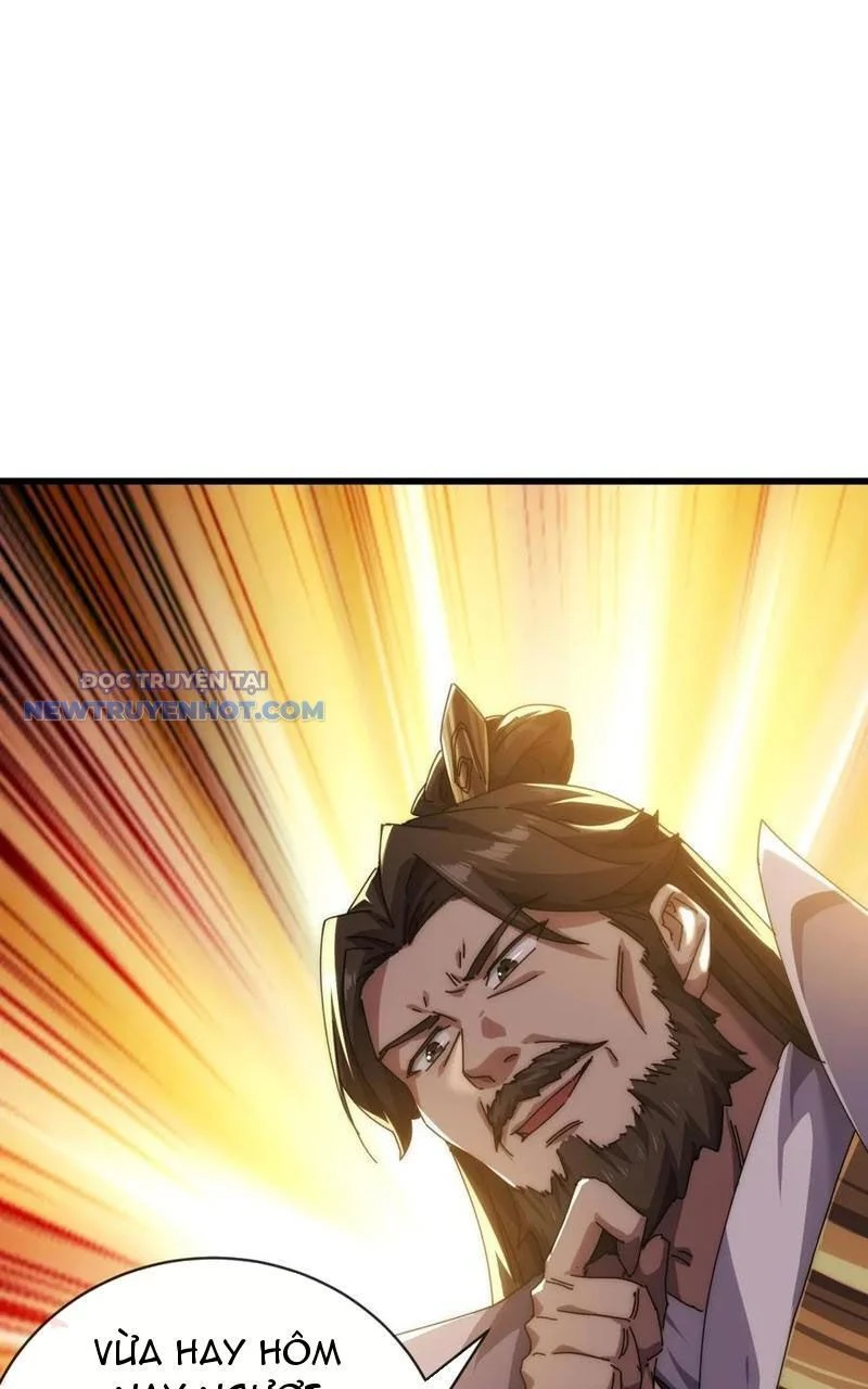 Mời Công Tử Trảm Yêu Chapter 72 - Trang 2