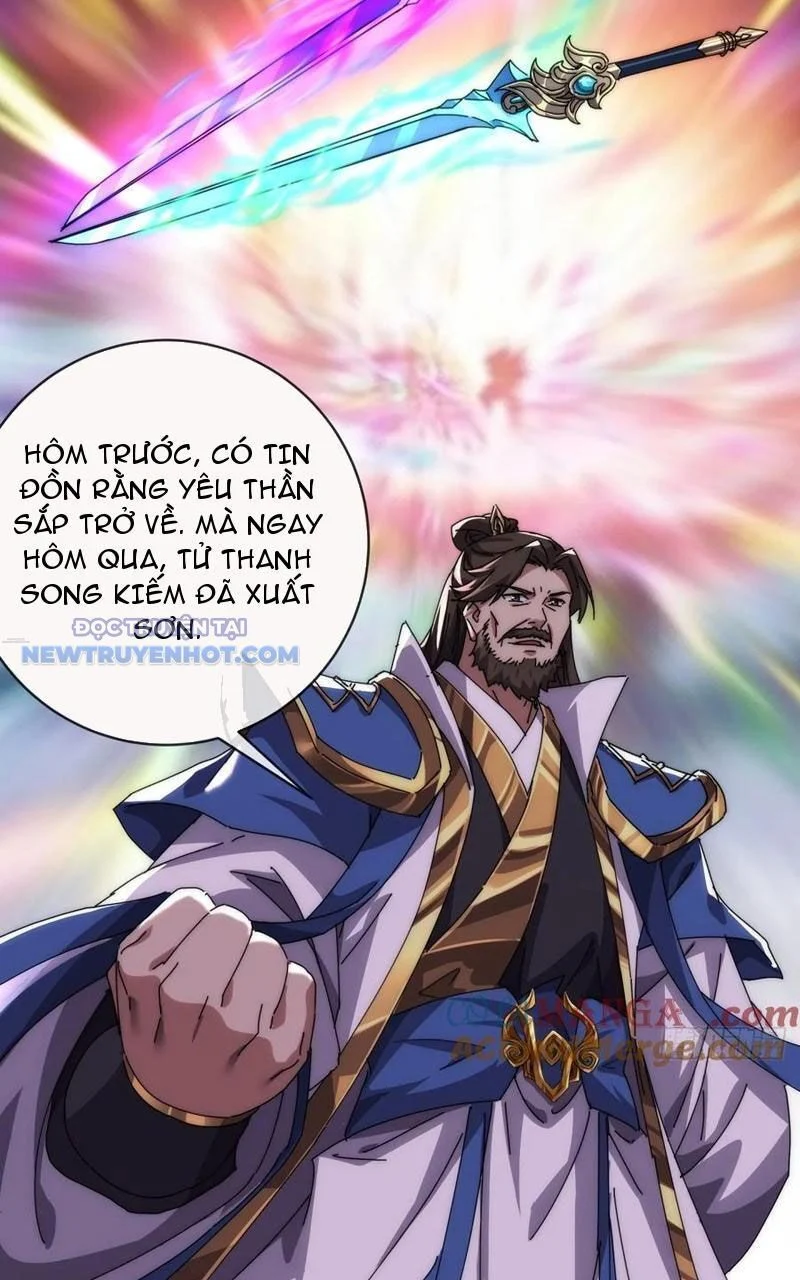Mời Công Tử Trảm Yêu Chapter 72 - Trang 2