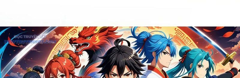 Mời Công Tử Trảm Yêu Chapter 72 - Trang 2