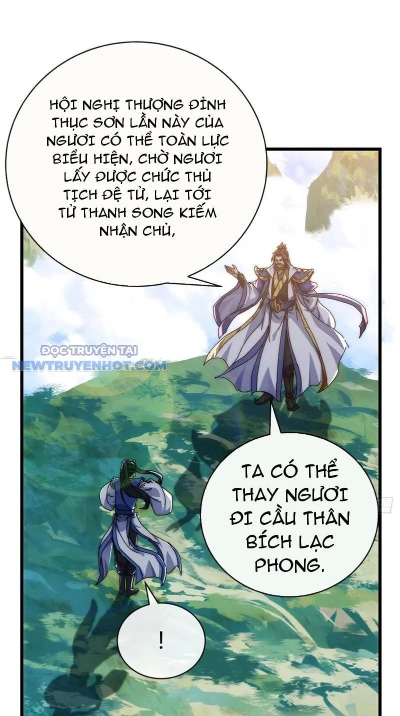 Mời công tử trảm yêu Chapter 73 - Trang 4