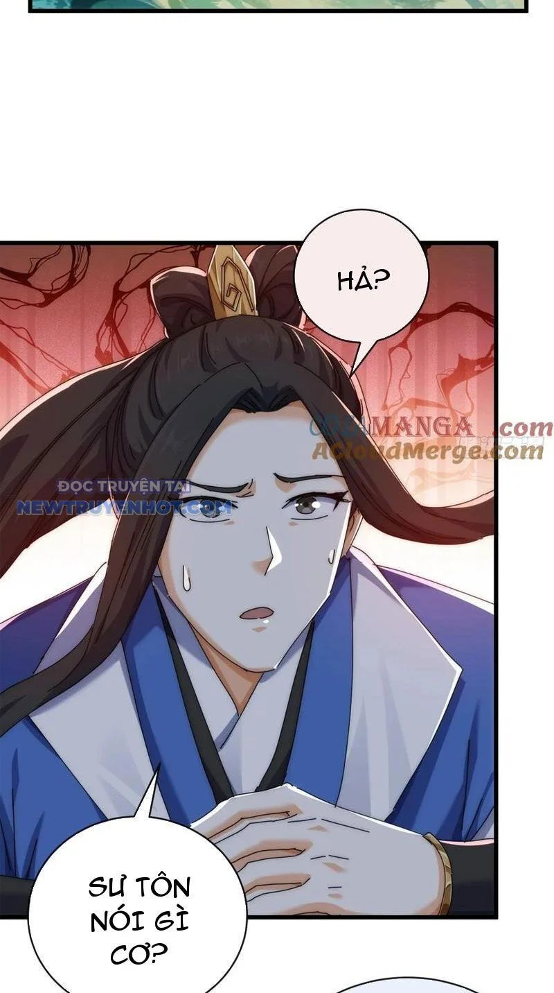 Mời công tử trảm yêu Chapter 73 - Trang 4