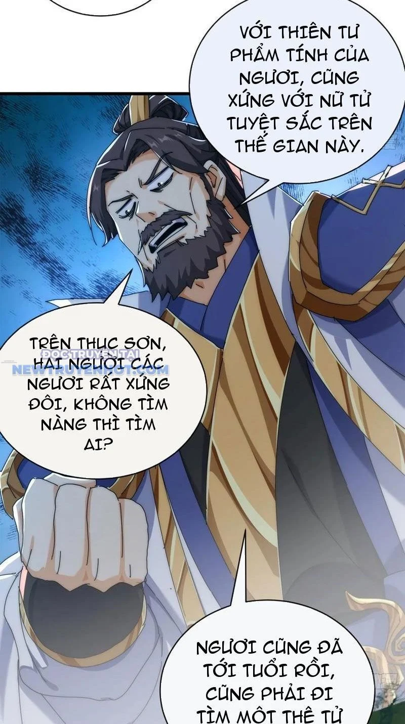 Mời công tử trảm yêu Chapter 73 - Trang 4