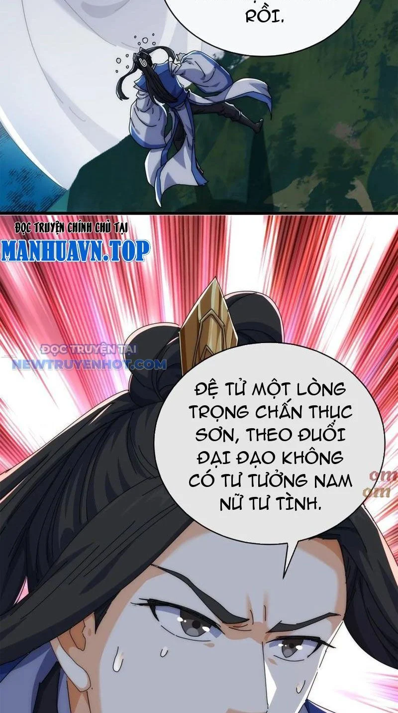 Mời công tử trảm yêu Chapter 73 - Trang 4