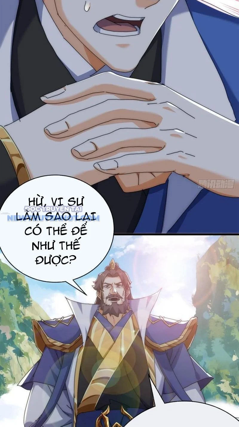 Mời công tử trảm yêu Chapter 73 - Trang 4