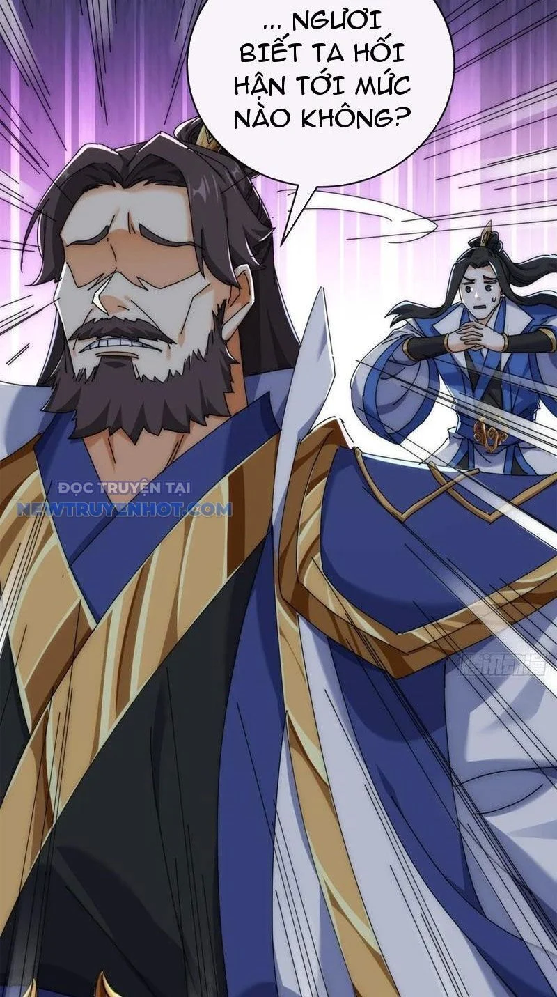 Mời công tử trảm yêu Chapter 73 - Trang 4