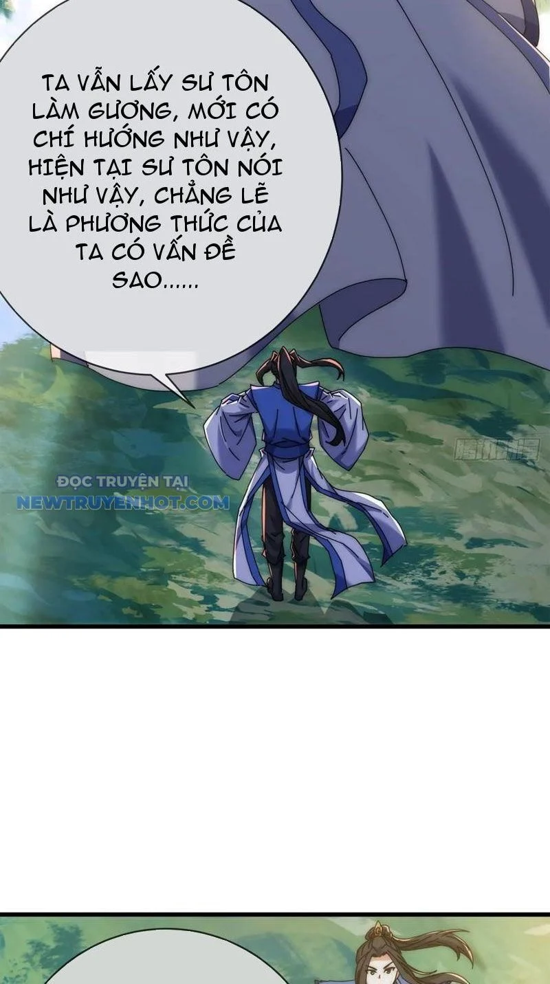 Mời công tử trảm yêu Chapter 73 - Trang 4