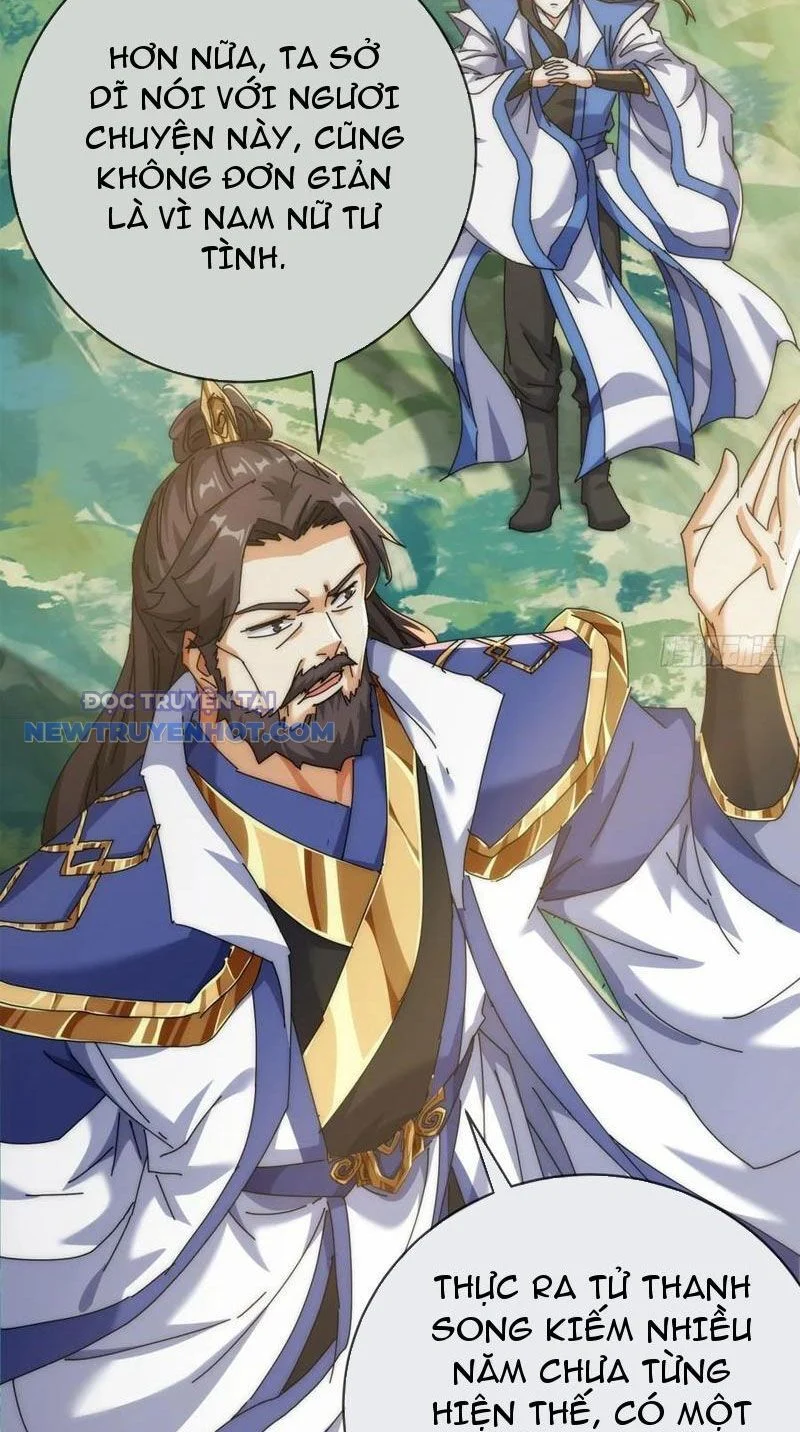 Mời công tử trảm yêu Chapter 73 - Trang 4