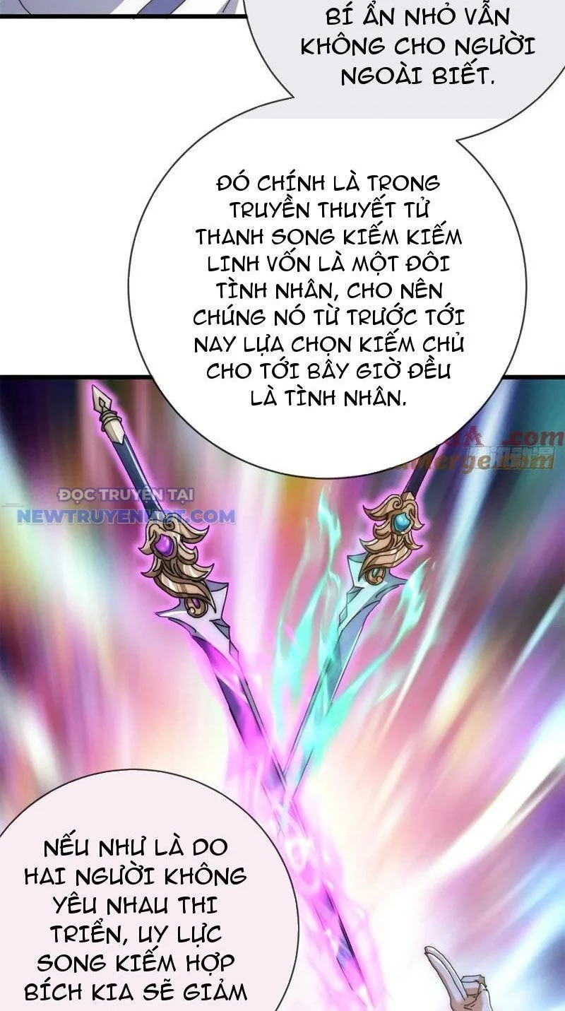 Mời công tử trảm yêu Chapter 73 - Trang 4