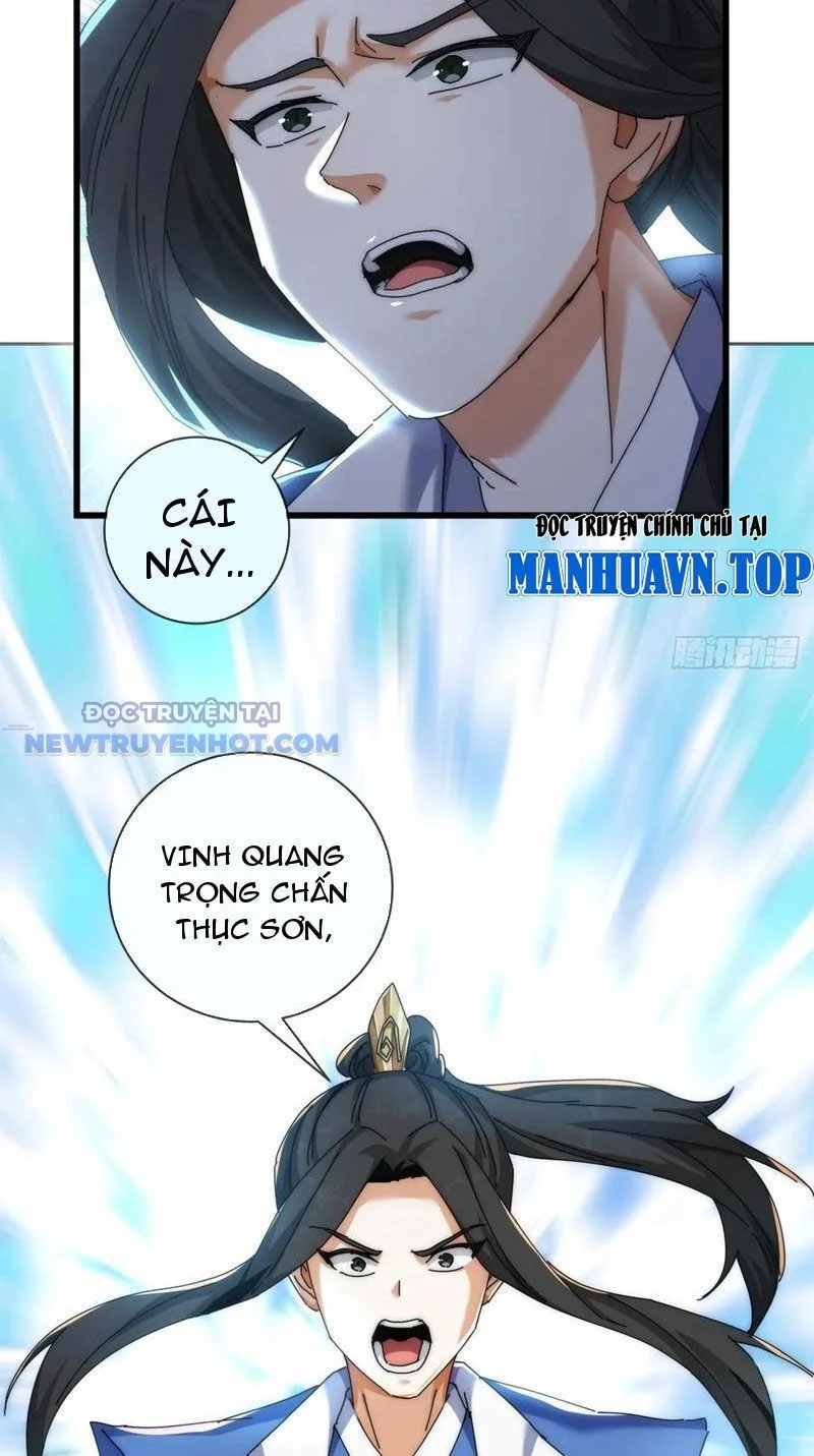 Mời công tử trảm yêu Chapter 73 - Trang 4
